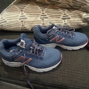 Ladies New Balance